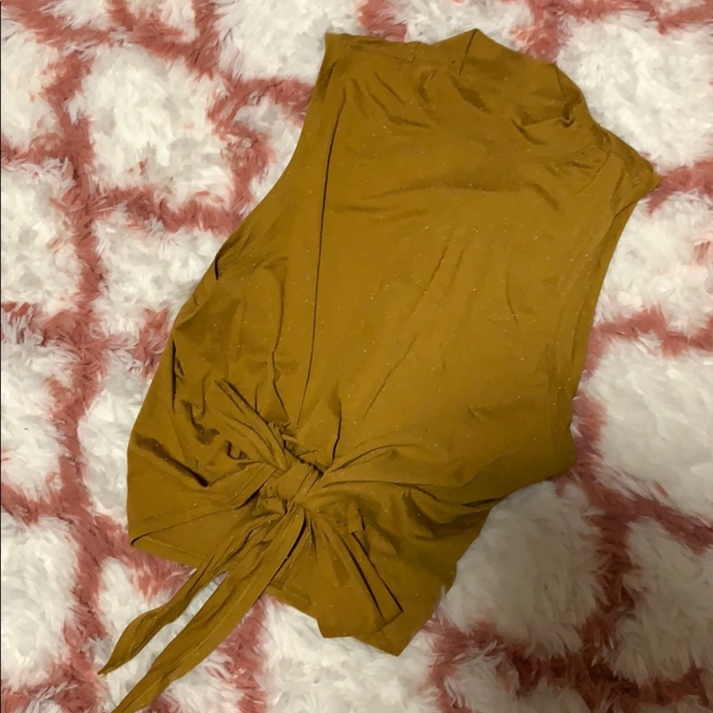 Lululemon Top